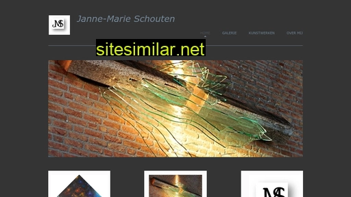 janne-marieschouten.nl alternative sites