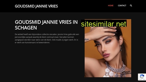 jannievries.nl alternative sites