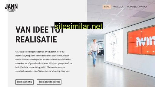 janninterieur.nl alternative sites