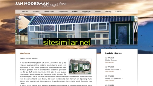 jannoordman.nl alternative sites