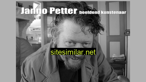 jannopetter.nl alternative sites