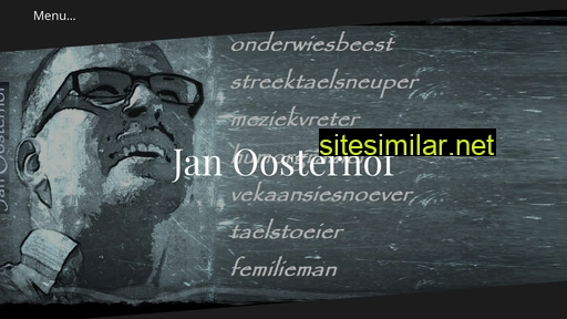 jan-oosterhof.nl alternative sites