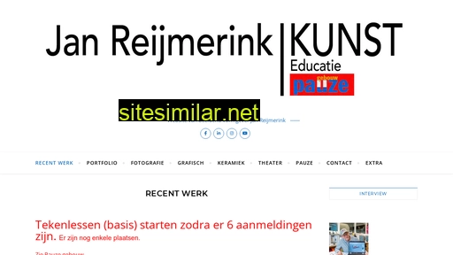 janreijmerink.nl alternative sites