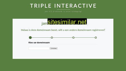 janrezelman.nl alternative sites