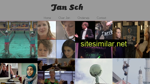 janscholte.nl alternative sites