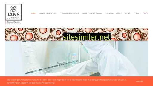 jansconsultancy.nl alternative sites