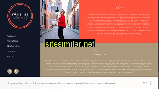 jansien.nl alternative sites