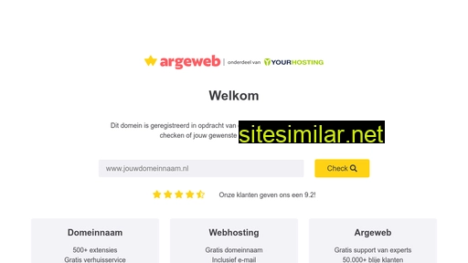 janssen-nassau.nl alternative sites
