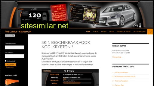 janssuuh.nl alternative sites