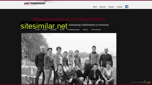 jantenbergen.nl alternative sites