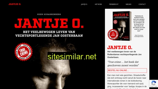 jantje-o.nl alternative sites
