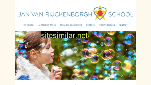 janvanrijckenborghschool.nl alternative sites