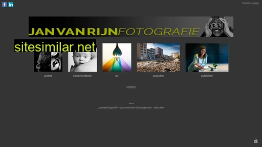 janvanrijnfotografie.nl alternative sites