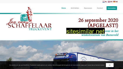 janvanschaffelaar-truckevent.nl alternative sites