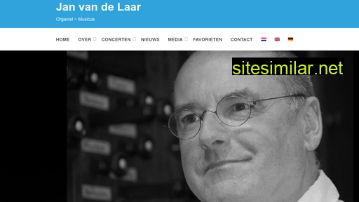 janvdlaar-mp.nl alternative sites