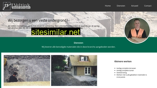 janveltink.nl alternative sites