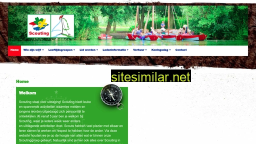 janwandelaar.nl alternative sites
