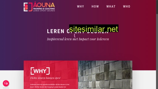 jaouna.nl alternative sites
