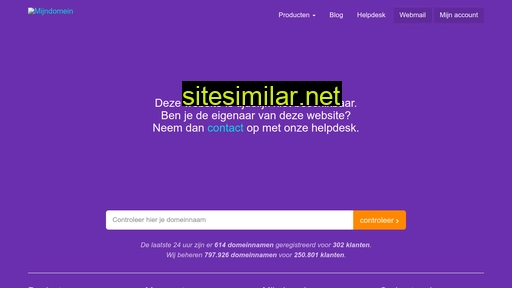ja-winkel.nl alternative sites