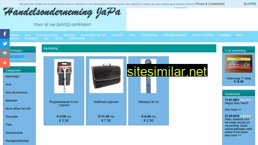 japaemmen.nl alternative sites
