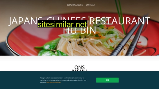 japans-chineesrestauranthubin-harderwijk.nl alternative sites