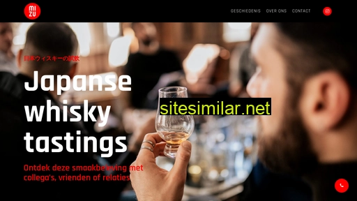 japansewhiskytastings.nl alternative sites