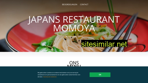 japansrestaurantmomoya-roermond.nl alternative sites