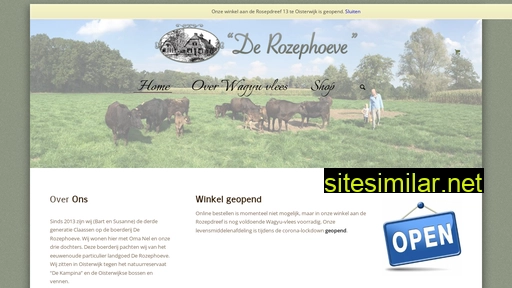 japansvlees.nl alternative sites