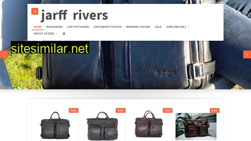 jarffrivers.nl alternative sites