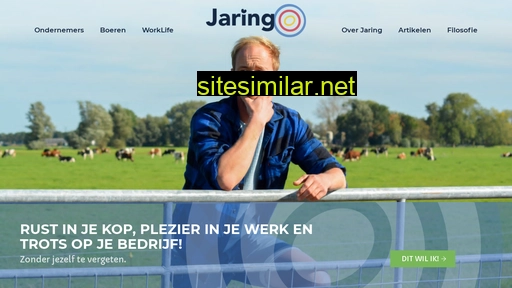 jaringbrunia.nl alternative sites