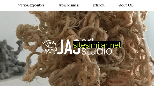 jasartstudio.nl alternative sites