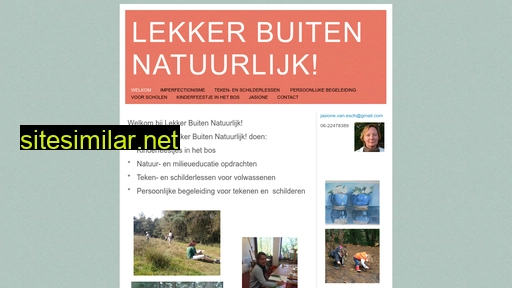 jasionevanesch.nl alternative sites