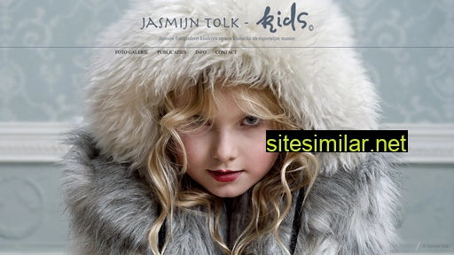 Jasmijntolk-kids similar sites