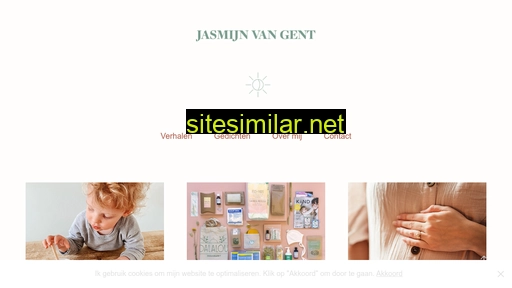 jasmijnvangent.nl alternative sites