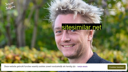 jasperjaspers.nl alternative sites