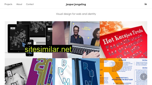 jasperjongeling.nl alternative sites