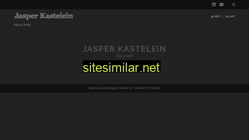 jasperkastelein.nl alternative sites