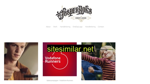 jasperroks.nl alternative sites