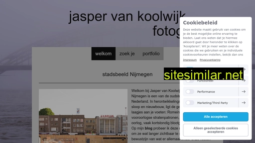 jaspervankoolwijk.nl alternative sites