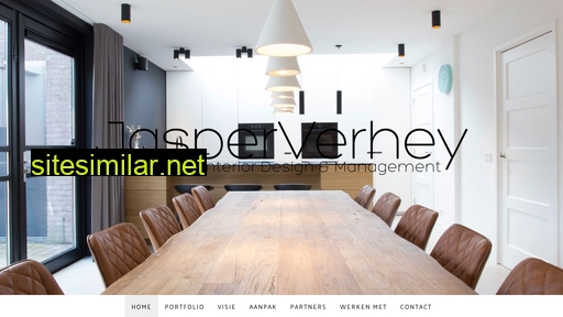 jasperverhey.nl alternative sites