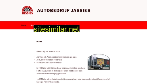 jassies.nl alternative sites