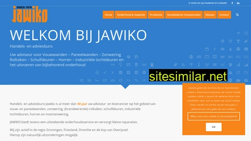 jawiko.nl alternative sites