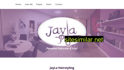 jaylahairstyling.nl alternative sites