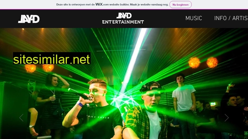 jay-d.nl alternative sites