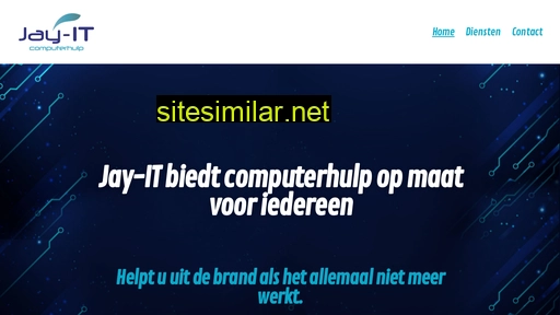 jay-it.nl alternative sites