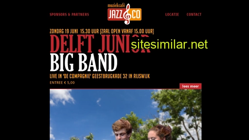 jazzenco.nl alternative sites