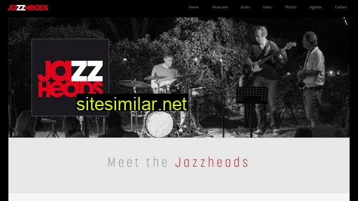 jazzheads.nl alternative sites