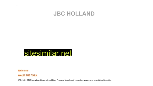 jbcholland.nl alternative sites