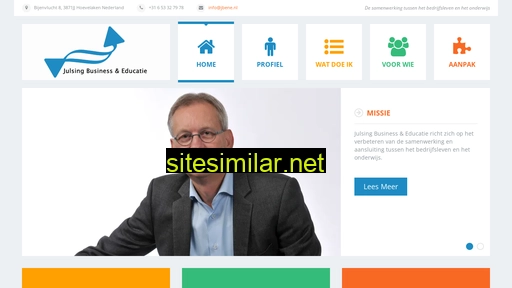 jbene.nl alternative sites
