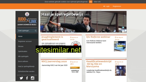 jbn-judolink.nl alternative sites